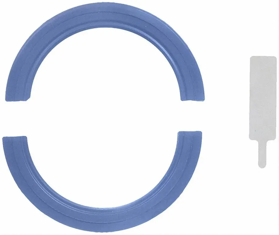 Fel-Pro 2904 Rear Main Seal For High-Performance Applications 1