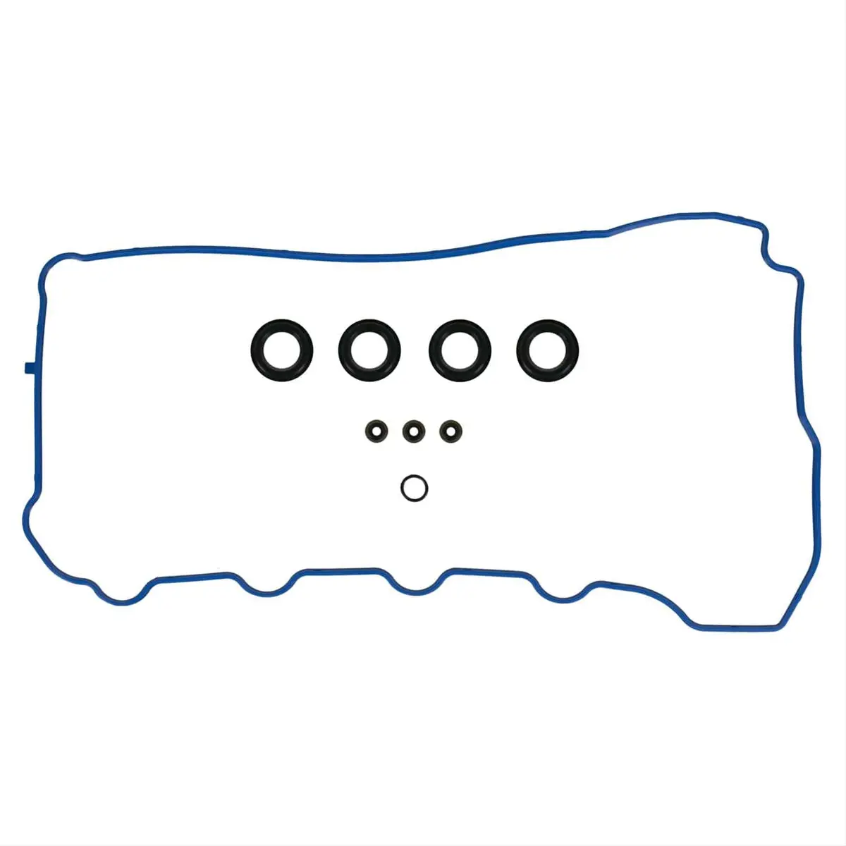 Fel-Pro Permadry Premium Valve Cover Gasket – Vs50825R 1
