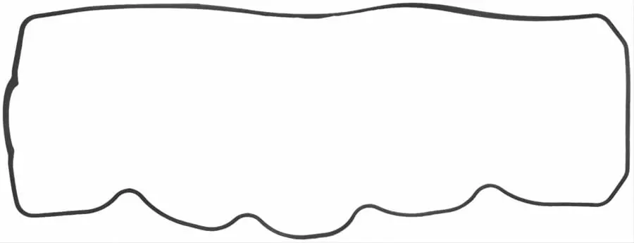 Fel-Pro Permadryplus Vs50197R Valve Cover Gasket – Reinforced Rubber Composite, Reusable Seal 1