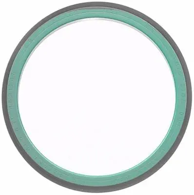 Fel-Pro Bs40670 Rear Main Seal For V8 Engines 1