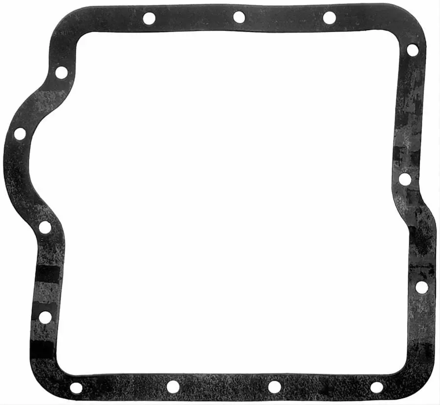 Fel-Pro Tos18109 Transmission Pan Gasket – Oem Fit 1