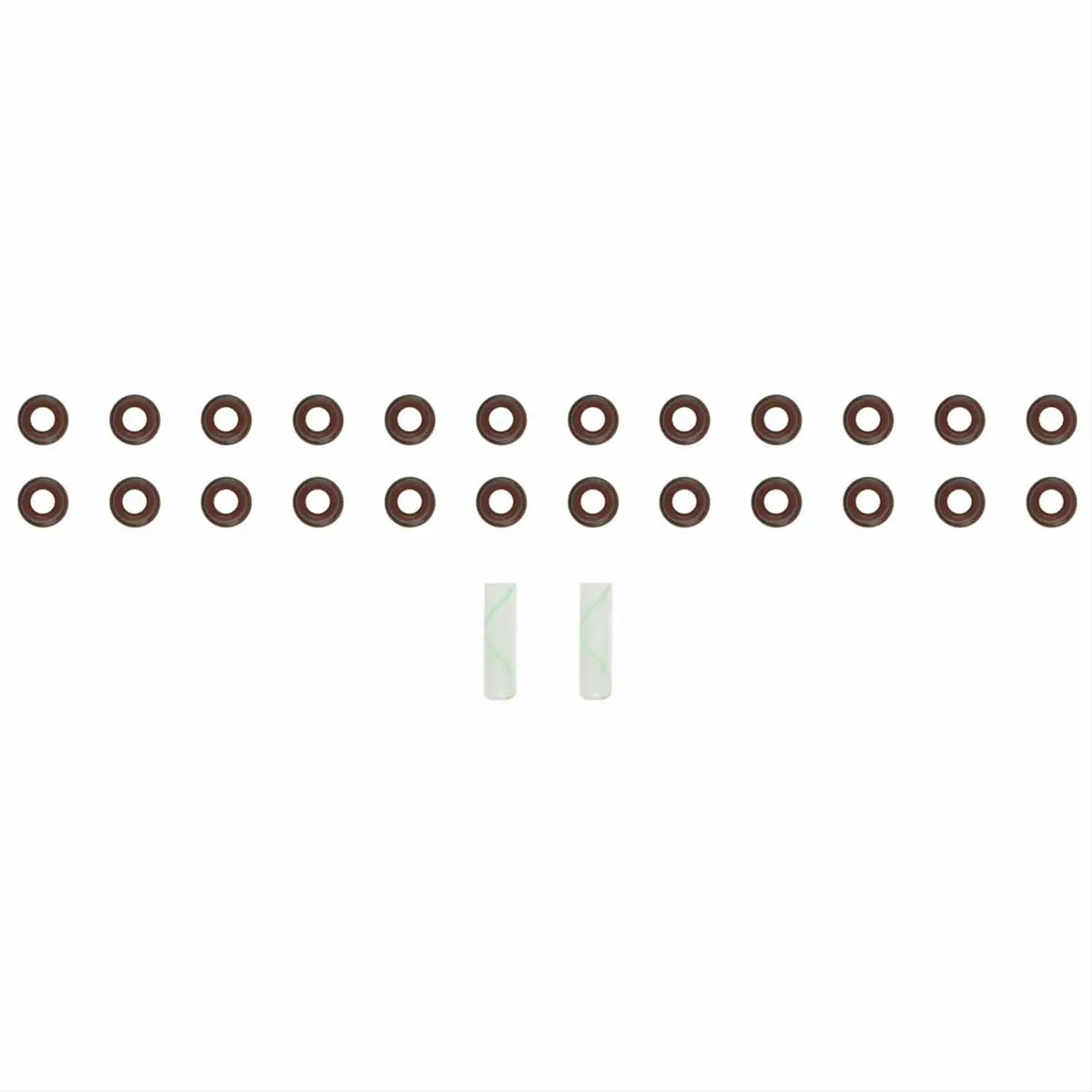 Fel-Pro Valve Stem Seals - Ss 72682-3 1