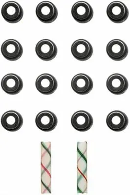 Fel-Pro Stainless Steel Valve Stem Seals – Ss72800 1