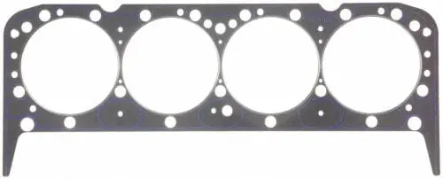 Steel Loc-Wire Fe1045 Head Gasket Retention Kit – Anti-Loosening Security System 1