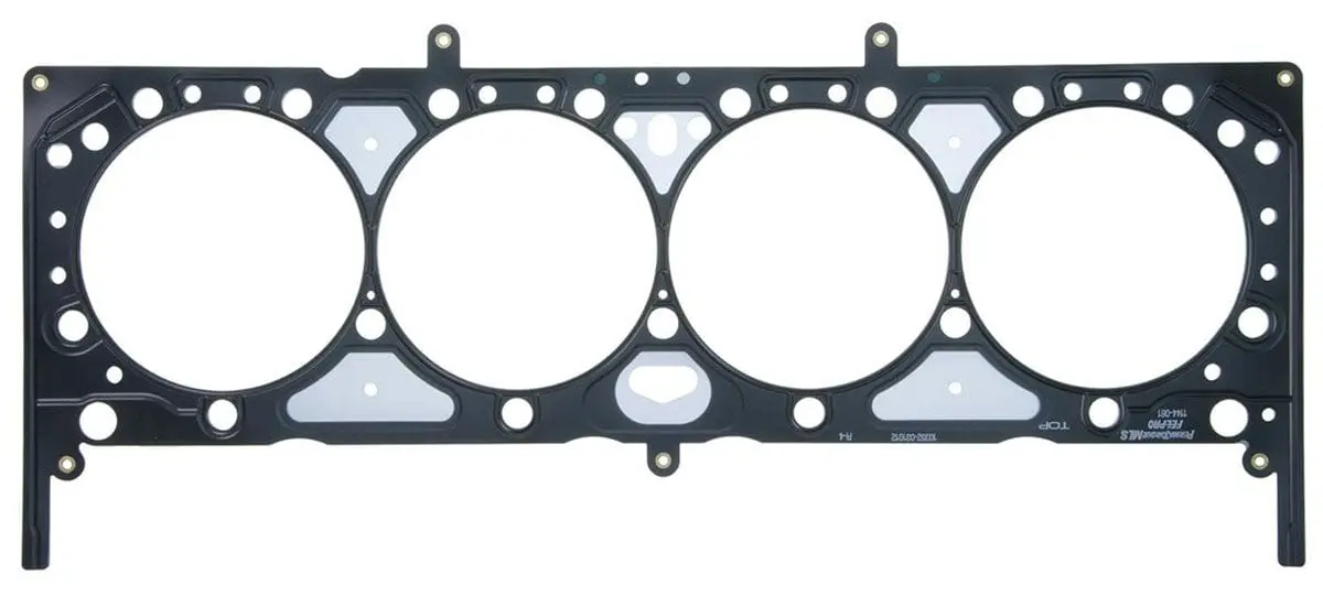 Permatorque Mls Head Gasket – Fe Engine Series, .061" Thickness (Fe1144-061) 1