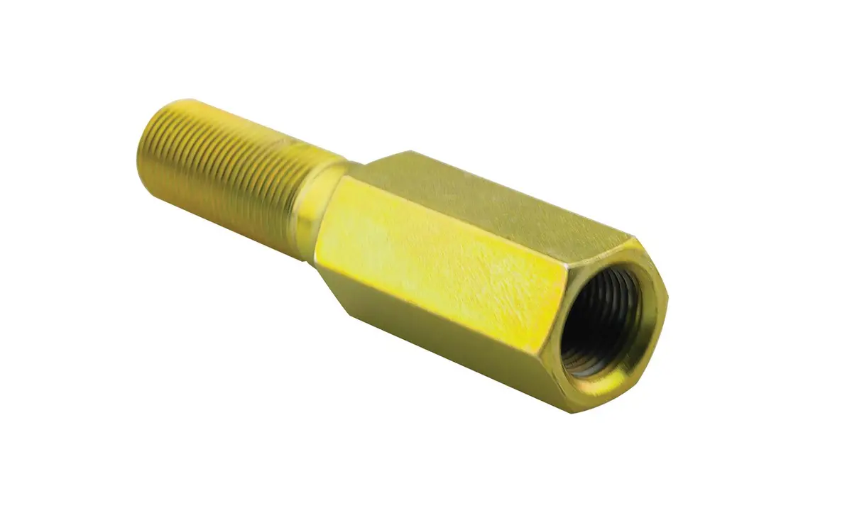 Fk Rod End Adjustable Linkage Ladder For Suspension Tuning 1
