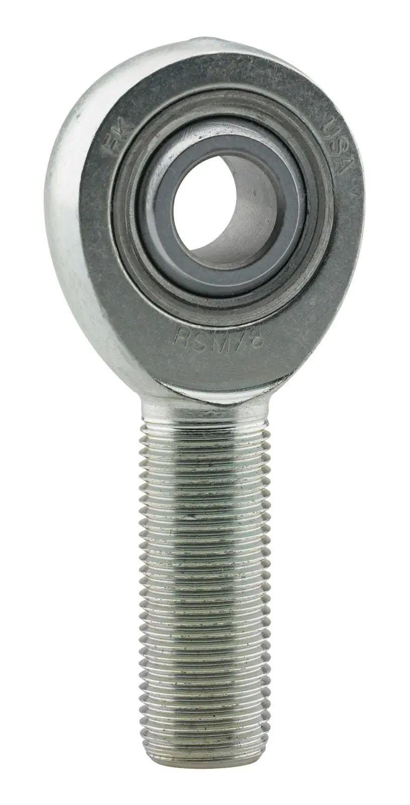 Fk Rsmx Series High-Strength Rod End – Rsmxl12T-F1, 12Mm Metric Thread 1