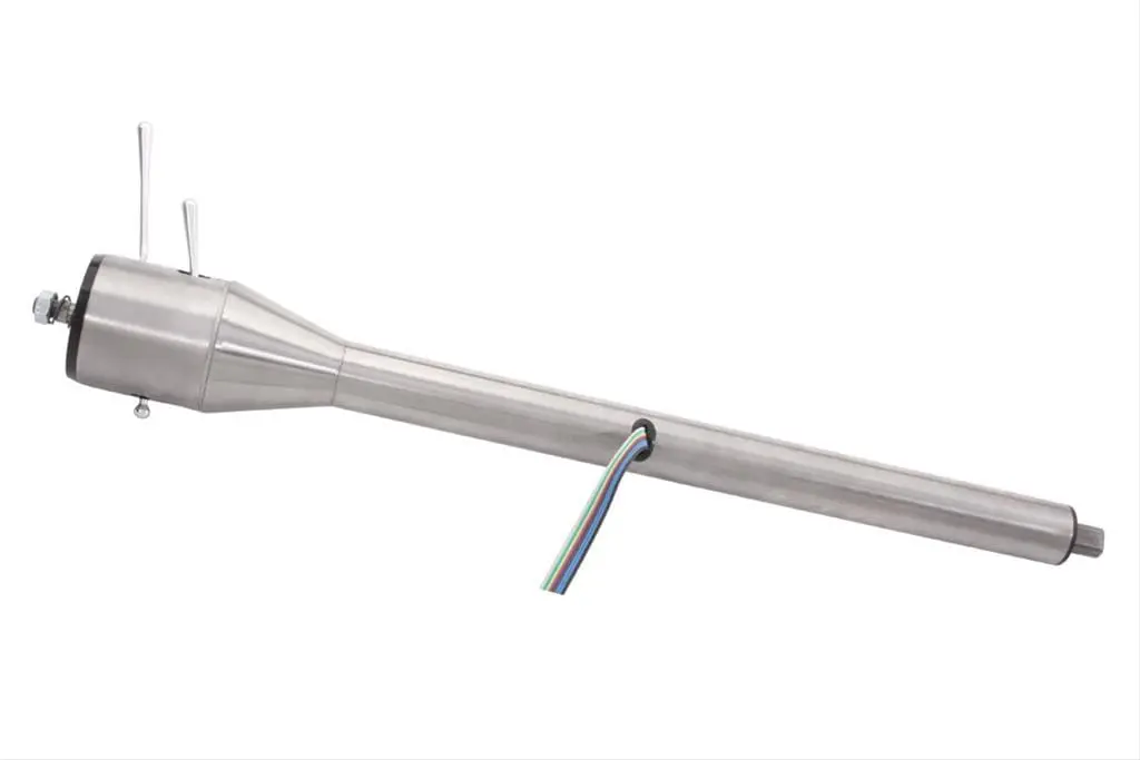 Flaming River Fr20006 Tilt Floor-Shift Steering Column – Adjustable & Rugged 1