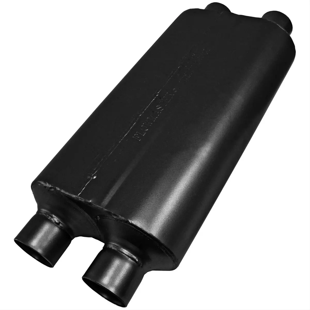 Flowmaster 50 Series Heavy-Duty Muffler – Deep Tone, High-Flow Performance (8525554) 1
