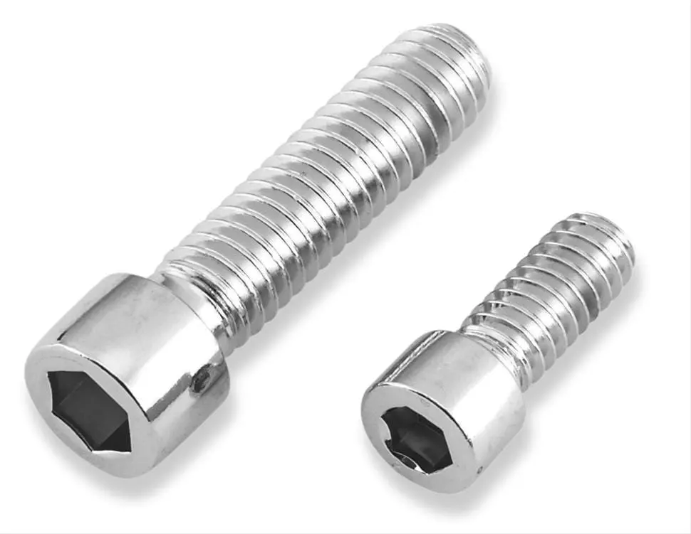 Gardner-Westcott Precision Fasteners - Grade 8 Bolts & Screws, Part 10291 1