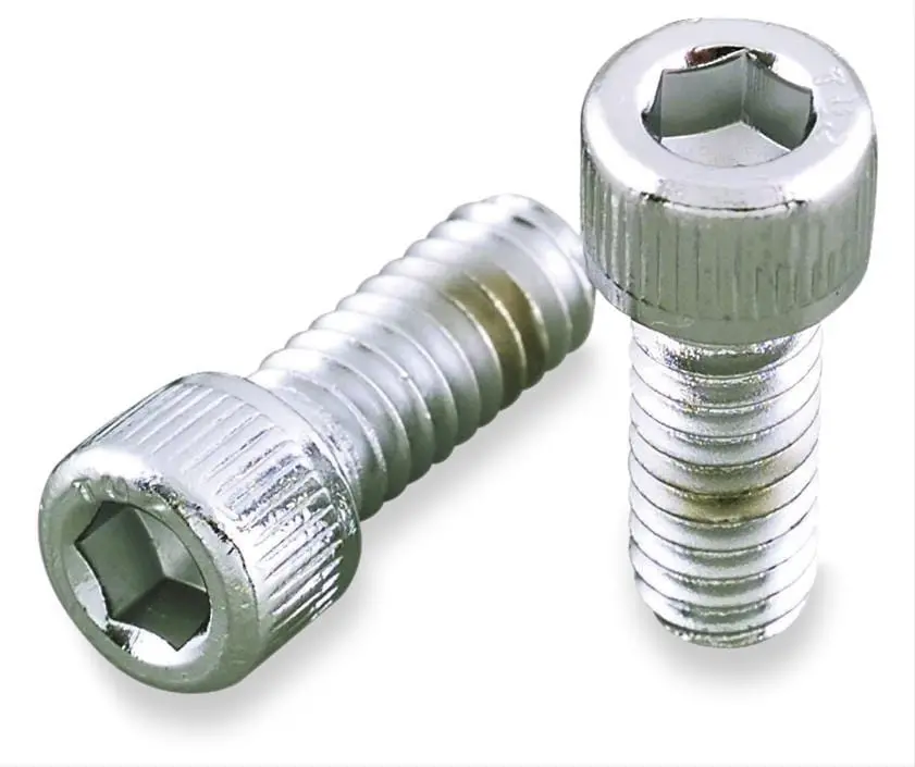 Gardner-Westcott High-Strength Grade 8 Bolt Kit (12291) 1