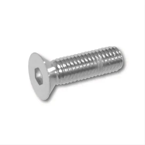 Gardner-Westcott Grade 8 Bolts & Screws – Zinc-Plated, Precision-Machined (71219) 1