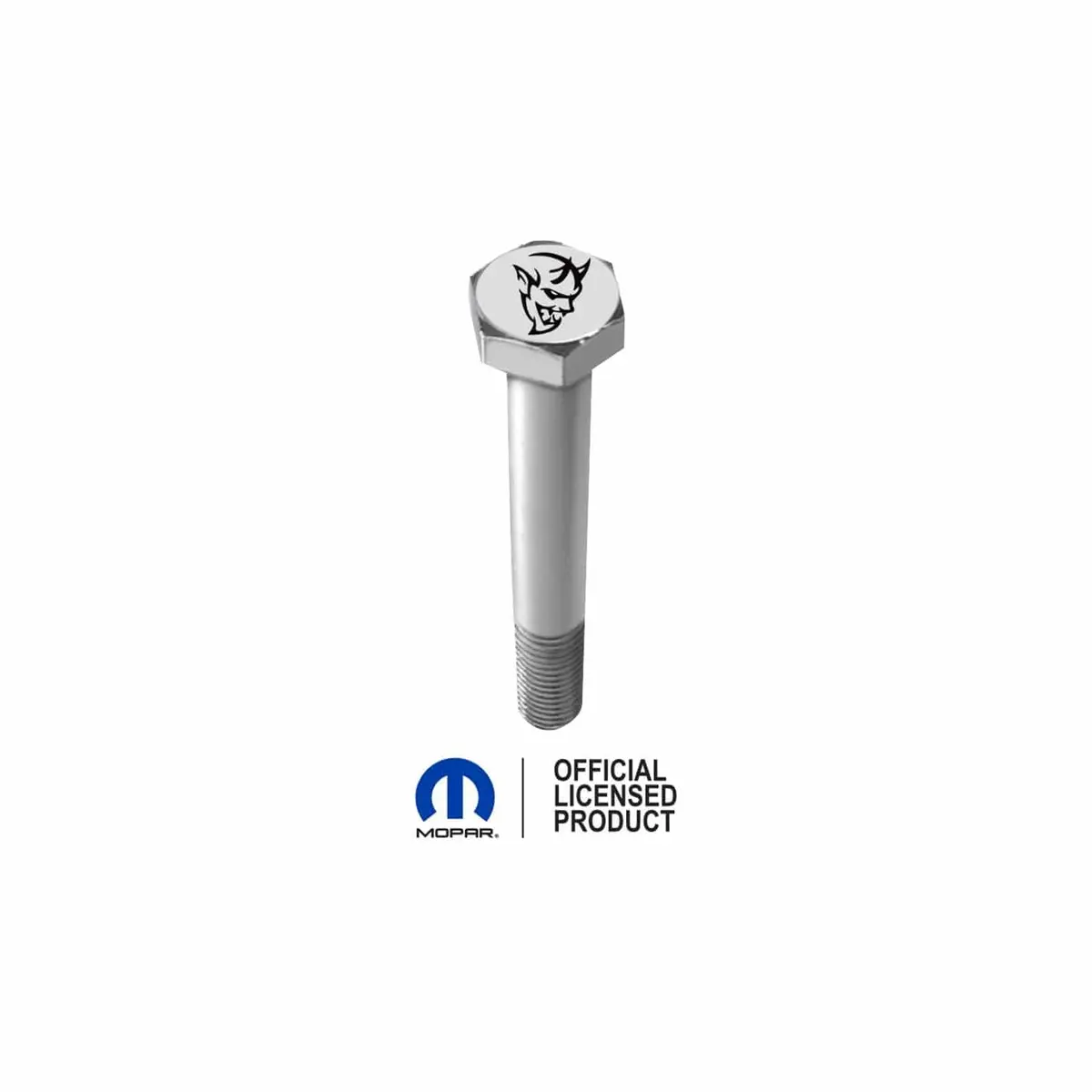 Gardner-Westcott 30-11521 High-Strength Engine Bolts 1