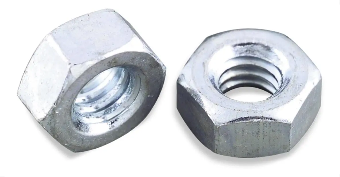 Gardner-Westcott 06559 Replacement Nuts For Automotive Use 1