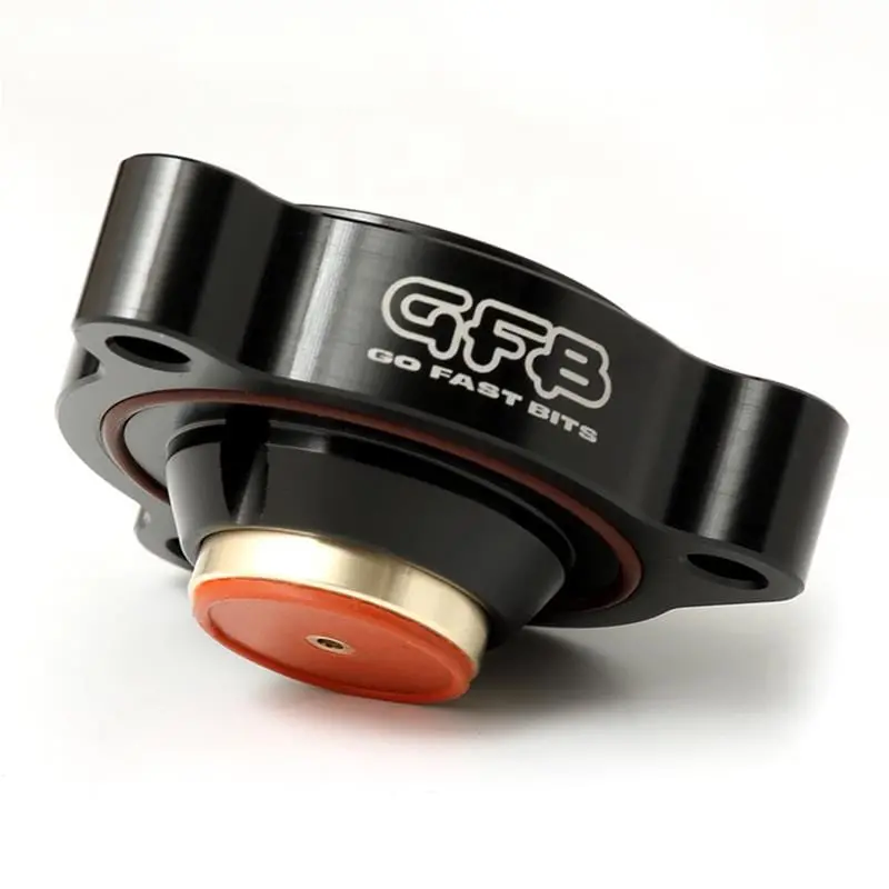 Go Fast Bits Turbocharger Turbine Diverter Valve – Boost Control Solution, Model T9367 1