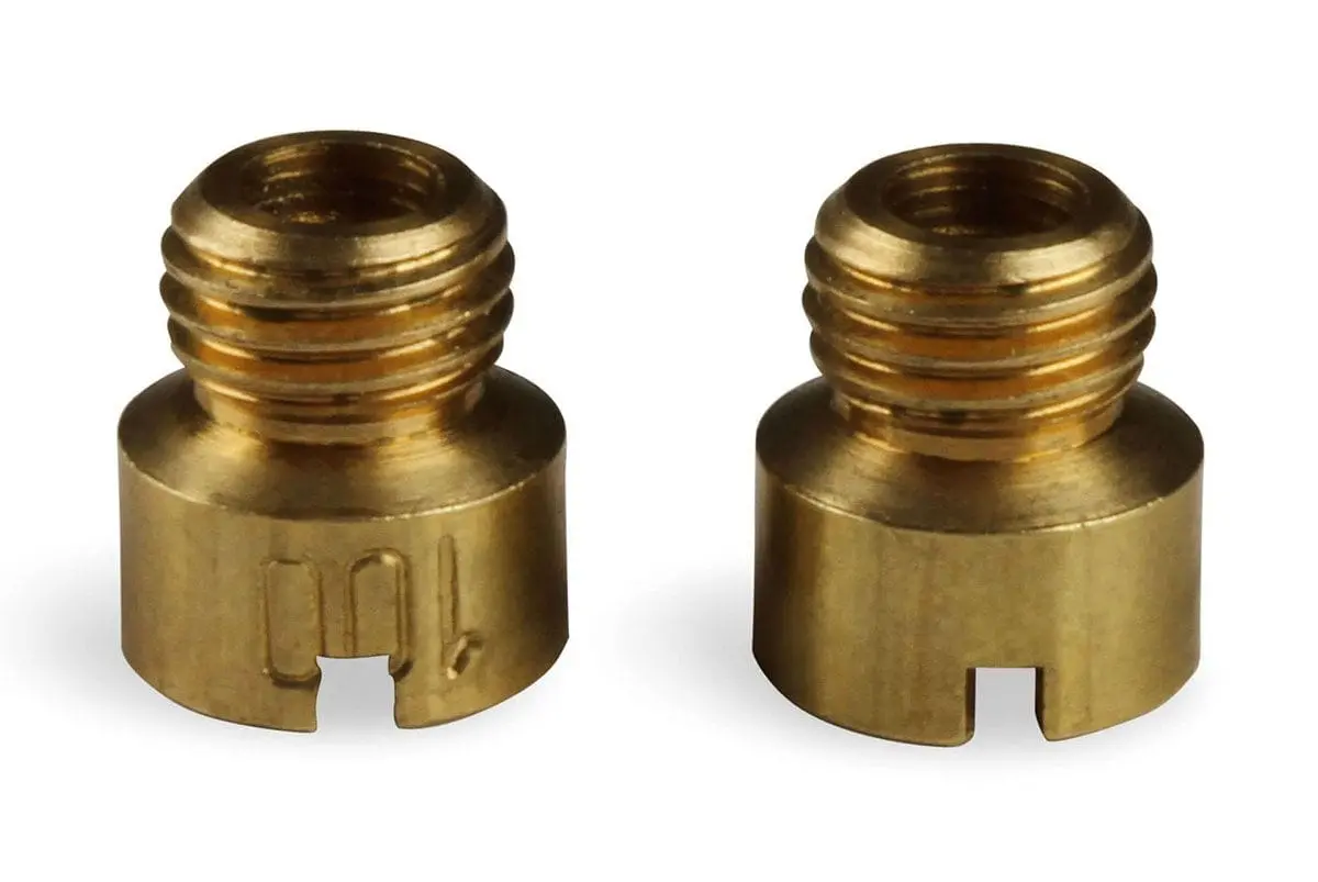 Standard Performance Main Jet – #71 (Ho122-71) 1