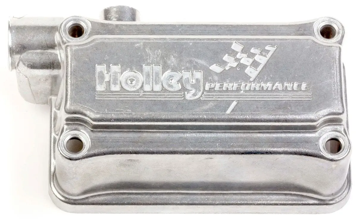 Holley Ho134-105S Replacement Secondary Fuel Bowl Assembly 1