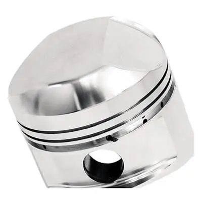 Je Pistons 426 Hemi Forged Aluminum Replacement Pistons – High-Compression Design (118758) 1