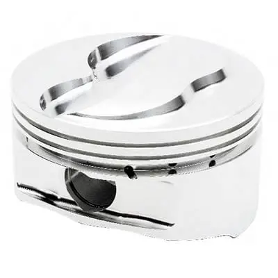 Je Pistons 174004 Apba 305 Forged Replacement Pistons 1