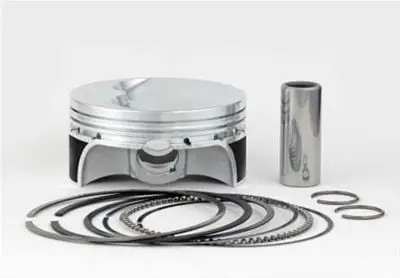 Je Pistons For High-Performance Engines - Part Number 274639 1