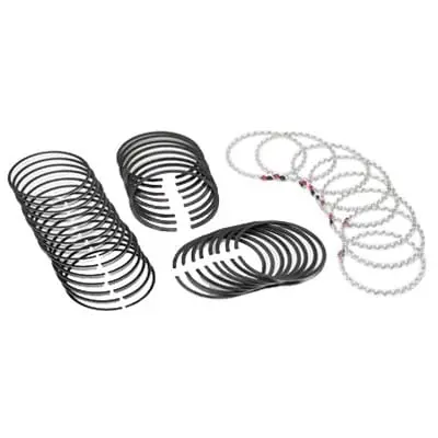 Je Pistons Premium Race Series Ring Set – Jg1006-3425 1