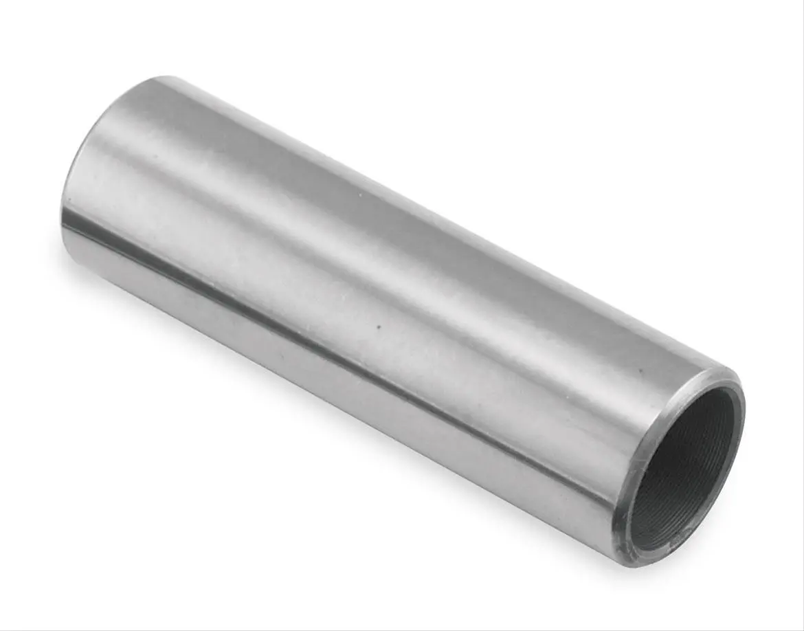 Je Pistons Series 52 Wrist Pins – Hard-Anodized, Precision-Ground Steel (669-2050-11-52C) 1