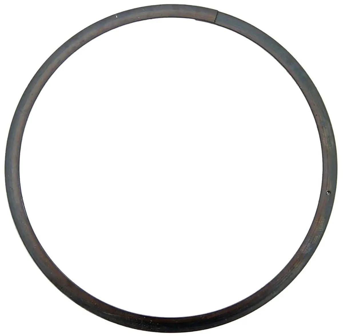 Oil Rail Support Ring – Durable Sealing Component For Engine Oil Systems (J4000-183) 1