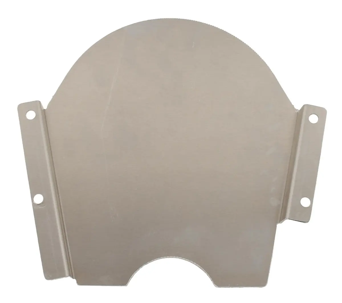Jesel Cvr-32511 Belt Drive Debris Shield For Racing Engines 1