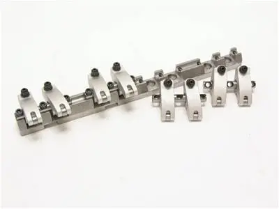 Jesel Sportsman Shaft-Mount Rocker Arms – Kss-615050 1