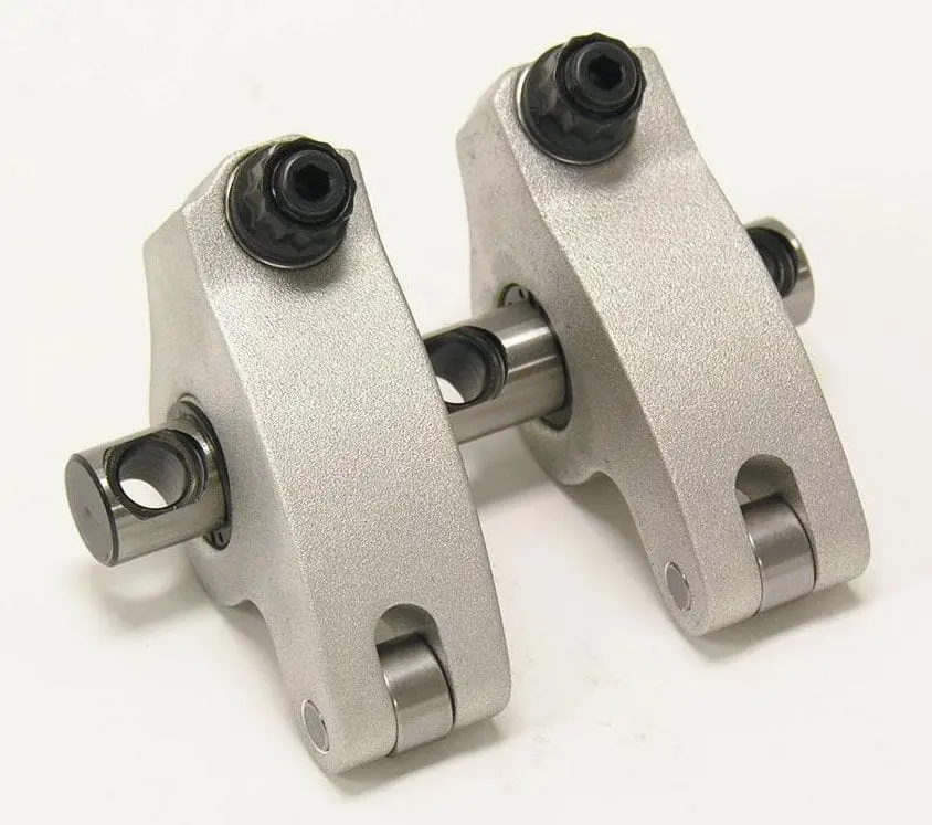 Jesel Jekss-516060 Ford Sb Sportsman Rocker Arms 1