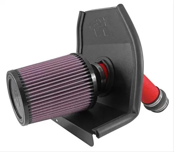 K&N Typhoon 69-Series Cold Air Intake Kit – Part 69-8007Twr 1