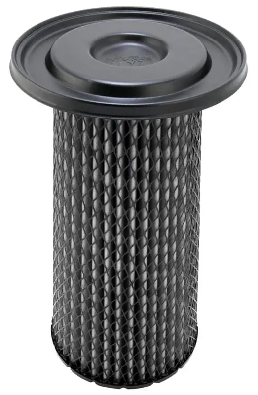 K&N High-Flow Replacement Air Filter – Washable, Reusable Design 38-2029S 1