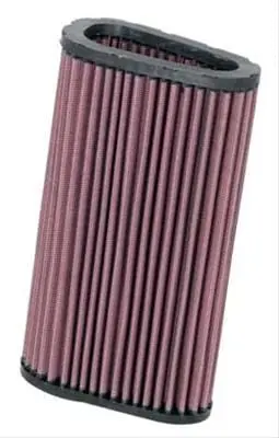 K&N Ha-Series Performance Air Filter – Designed For Dirt Bikes And Off-Road Motorcycles (Ha-5907) 1