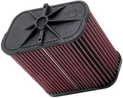 K&N E-2994 Reusable High-Flow Air Filter 1