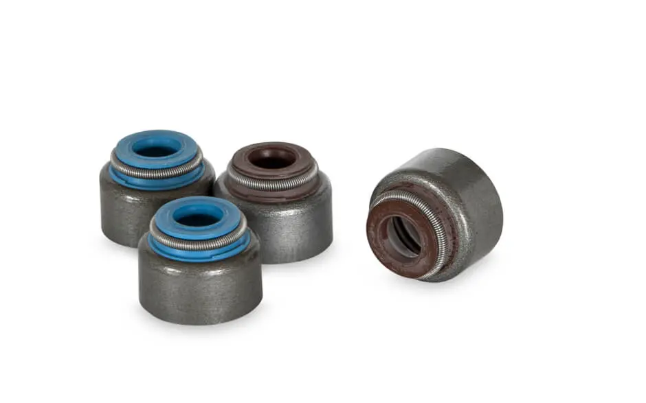 Nissan 6Mm Intake Valve Stem Seals – Pack Of 16 1