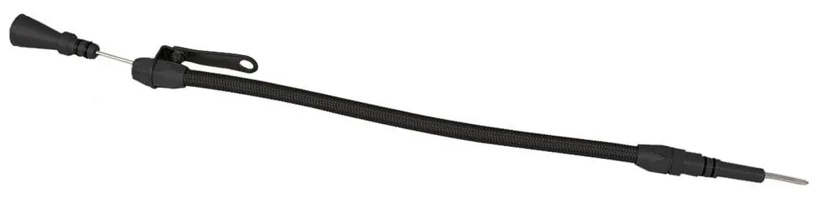 Flexible Black Stainless Steel Engine Dipstick - Lk-Xed-5010 1