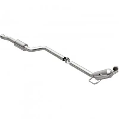 Magnaflow Carb-Certified Direct-Fit Catalytic Converter – California-Compliant Emissions Upgrade, 5561922 1
