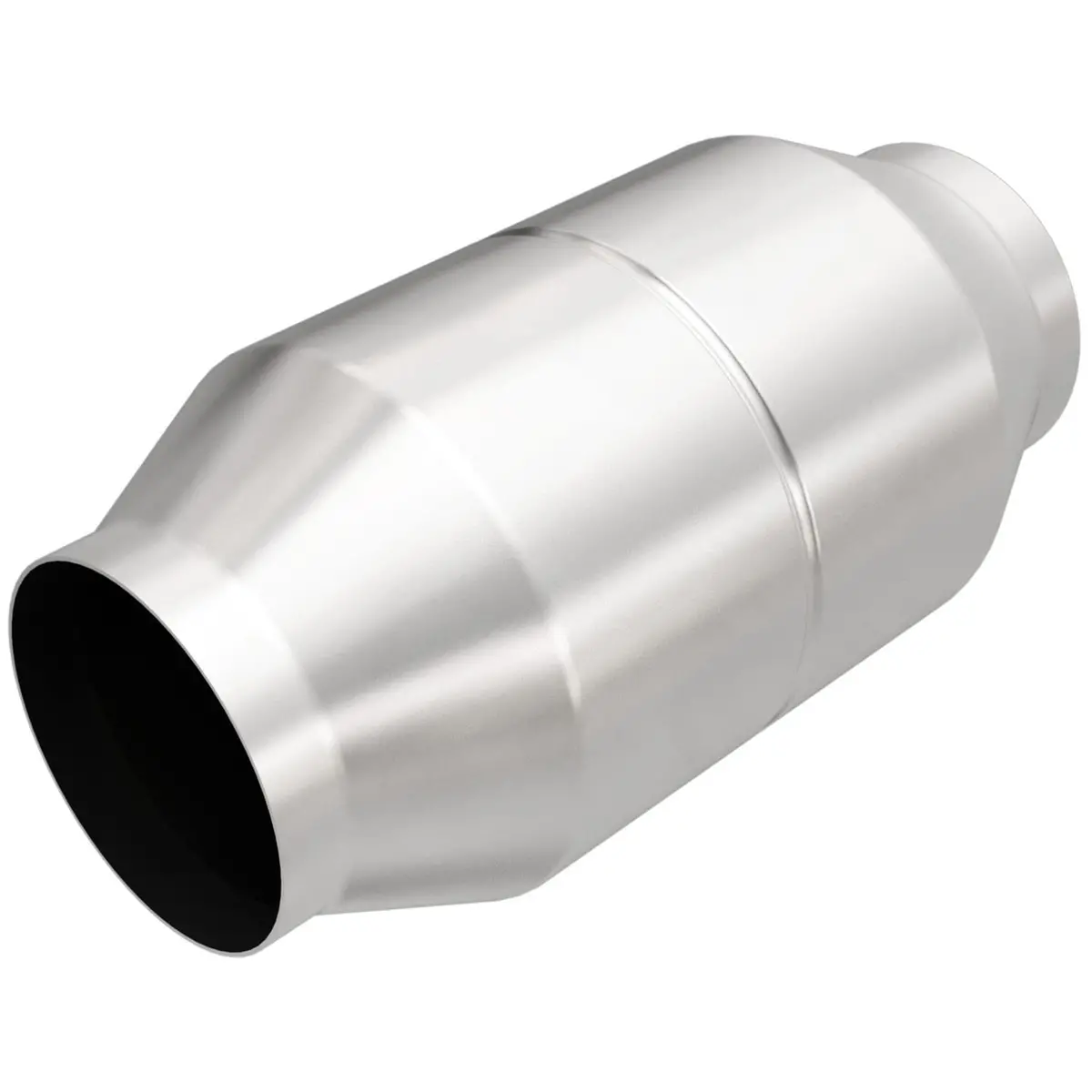 Magnaflow Diesel Catalytic Converter – Universal High-Flow Unit 60110 1