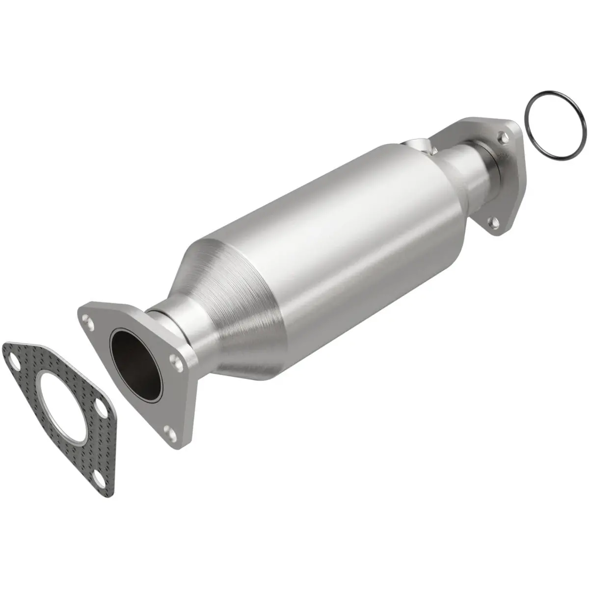 Magnaflow Direct-Fit Catalytic Converter – Universal Obd-Ii Compliant (22644) 1