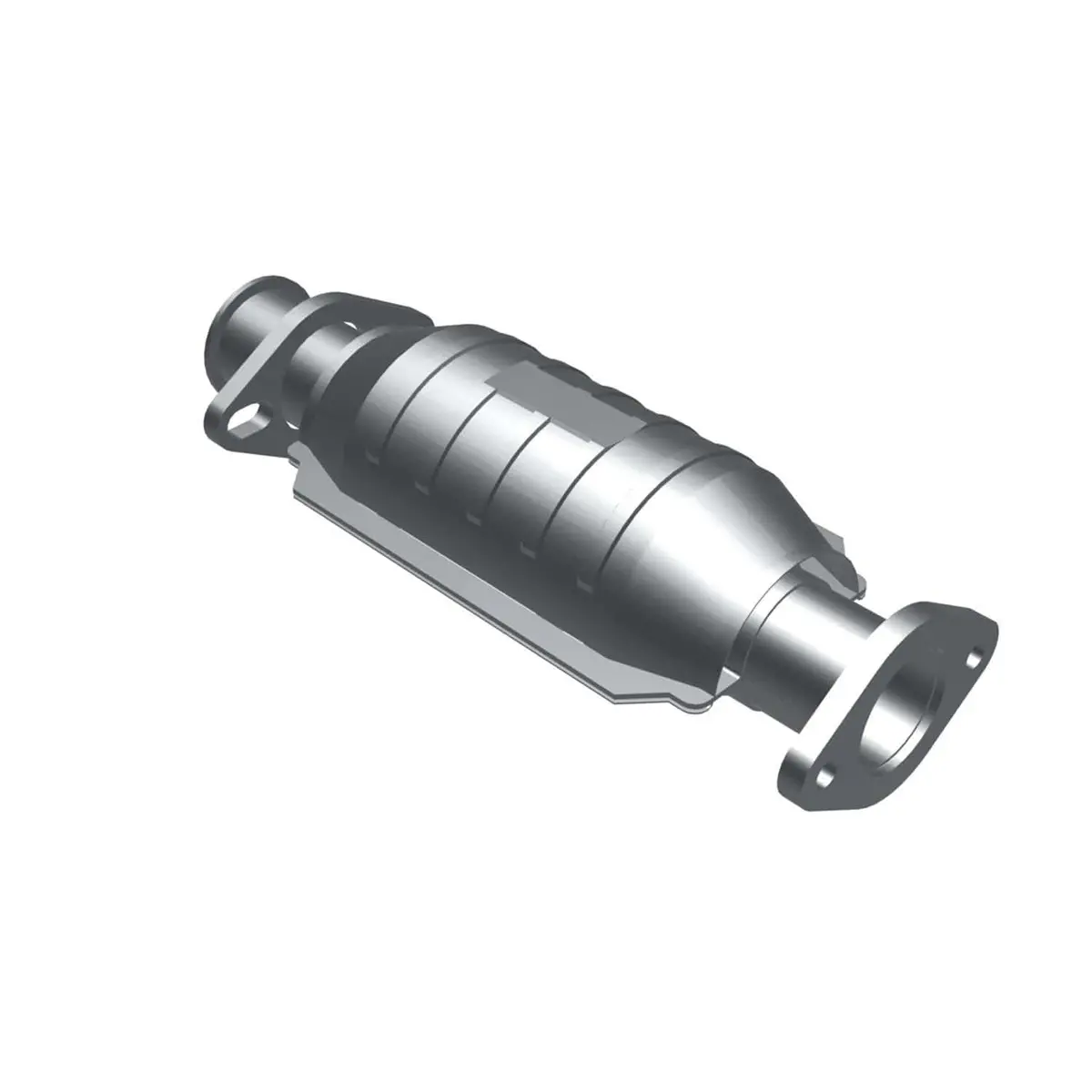 Magnaflow 23240 Direct-Fit Catalytic Converter For Oem Replacement 1