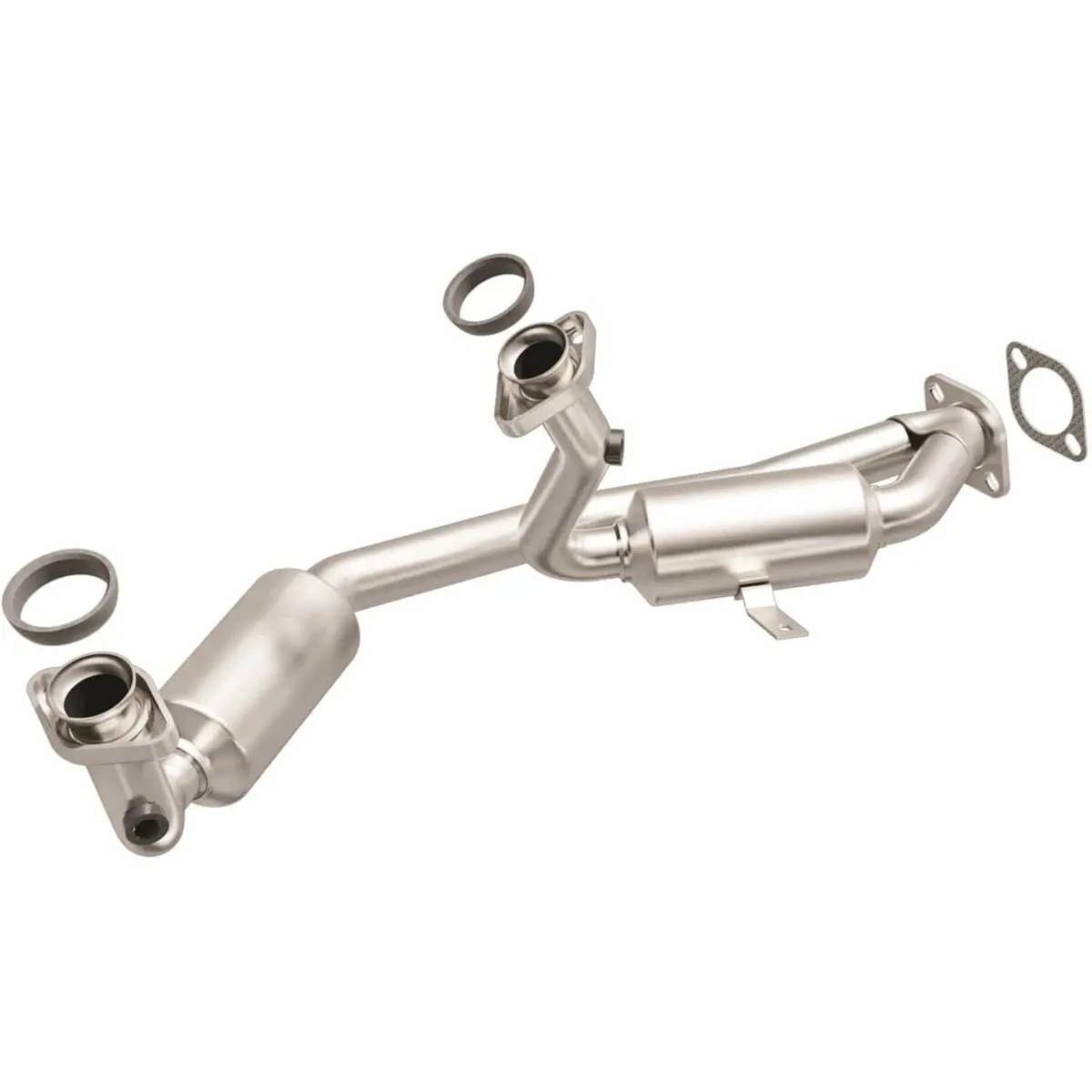 Magnaflow 23356 Direct-Fit Catalytic Converter – Oem Replacement 1