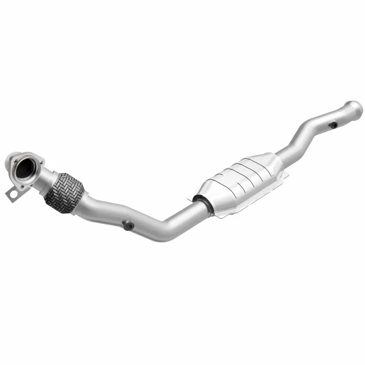 Magnaflow Direct-Fit Catalytic Converter – High-Flow Design 23763 1