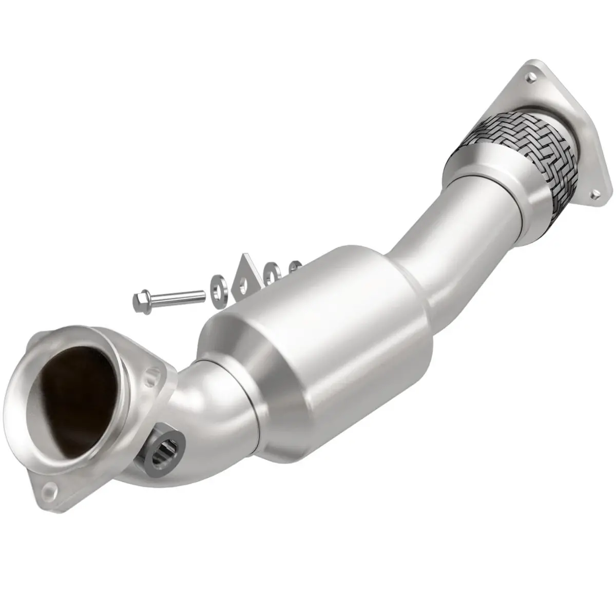 Magnaflow Direct-Fit Catalytic Converter - Oem Replacement, Part 24184 1