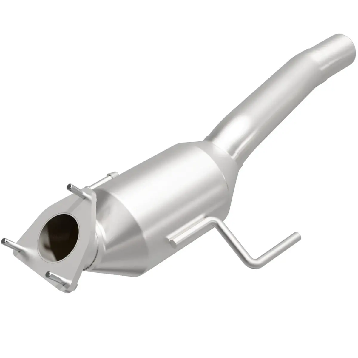Magnaflow 24186 Direct-Fit Catalytic Converter – Epa-Compliant 1