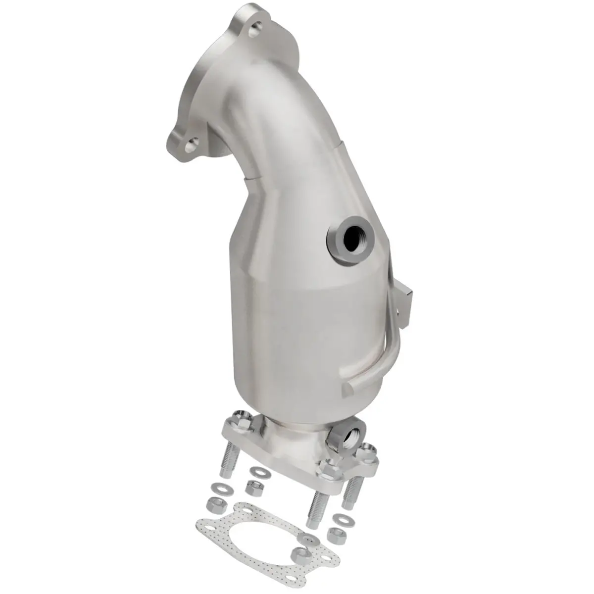 Magnaflow Direct-Fit Catalytic Converter – Emissions-Compliant 49318 1