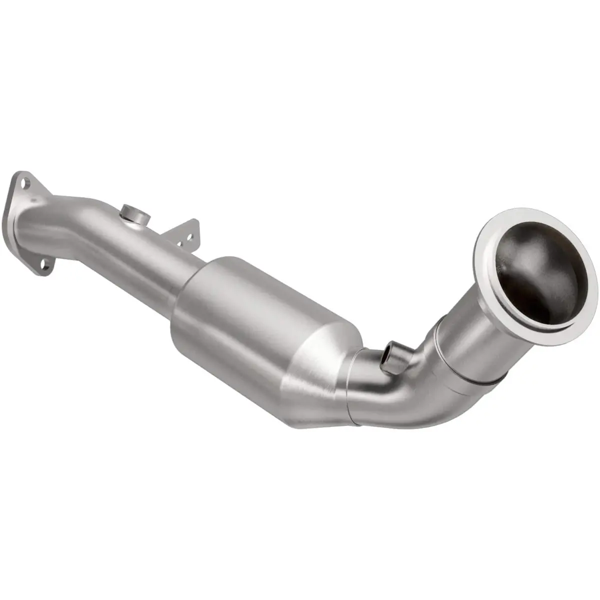 Magnaflow 49779 Direct-Fit Catalytic Converter – Oem Replacement 1