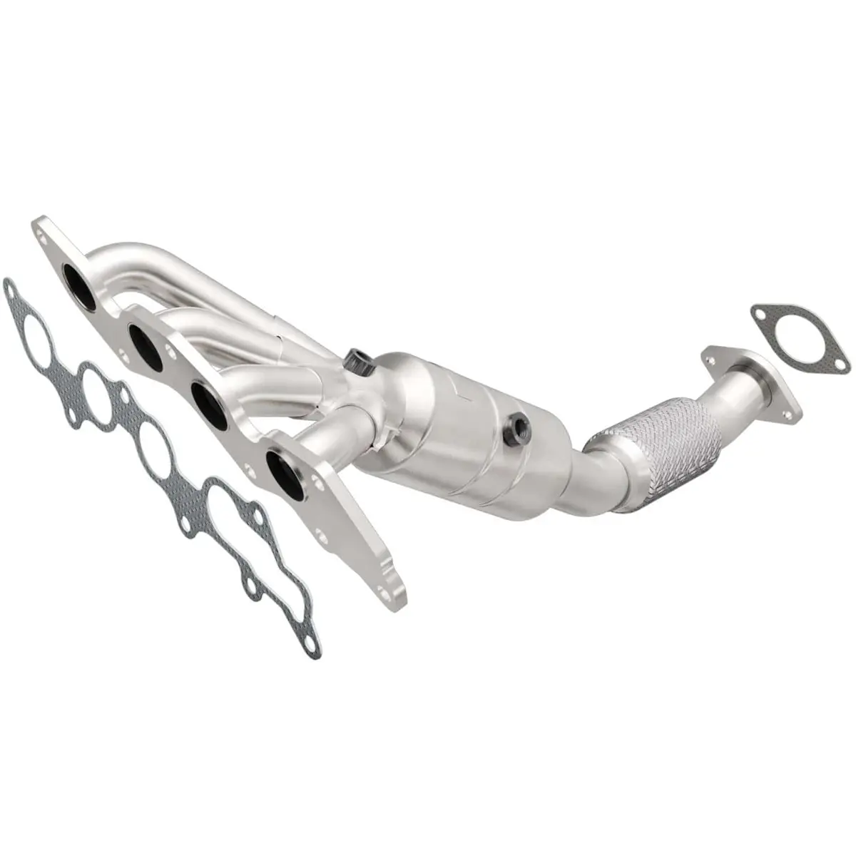 Magnaflow 49852 Direct-Fit Catalytic Converter For Emissions Compliance 1