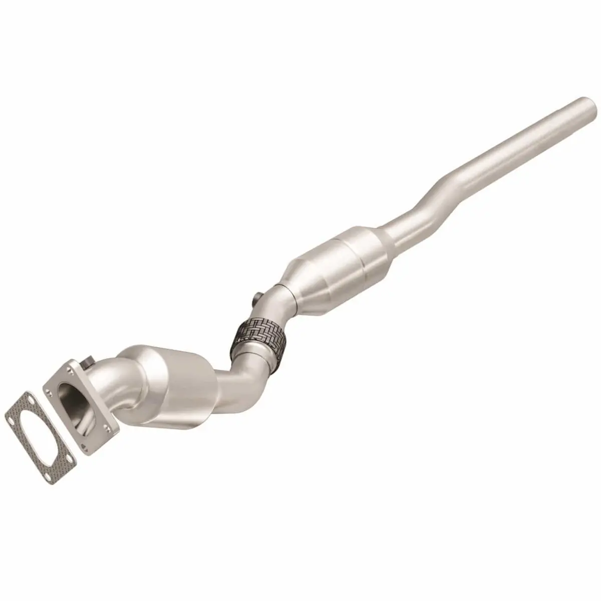 Magnaflow 49915 Direct-Fit Catalytic Converter – Oem Replacement 1