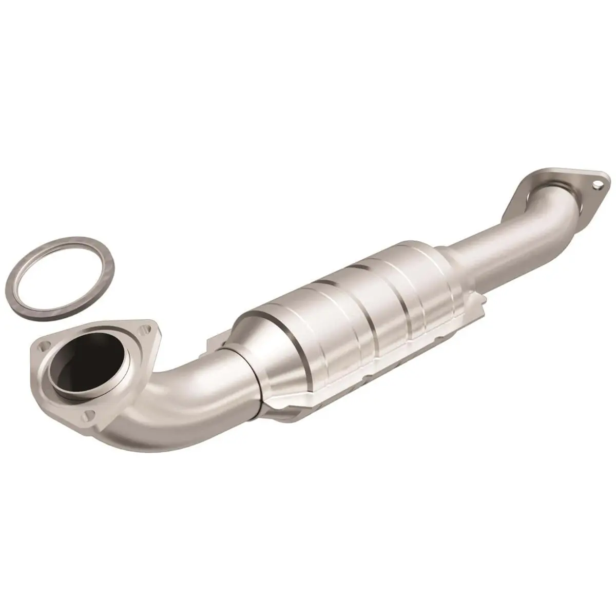 Magnaflow Direct-Fit Catalytic Converter – Carb-Certified, Part 51689 1
