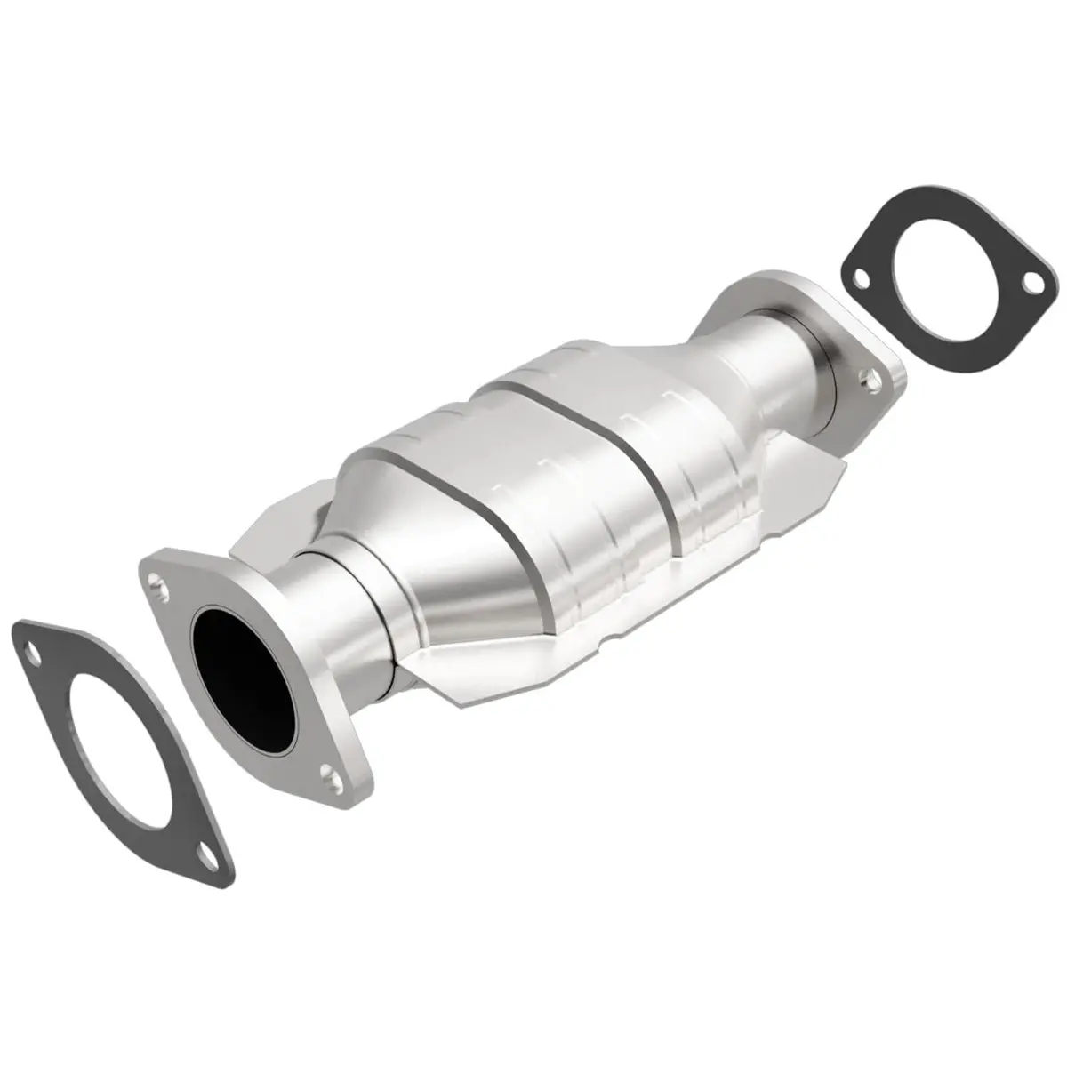 Magnaflow Direct-Fit Catalytic Converter – Oem-Replacement Emissions Compliance 93230 1